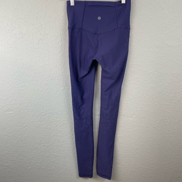 lululemon Mapped Out High Rise Tight 28" *Camo - Picture 7 of 11